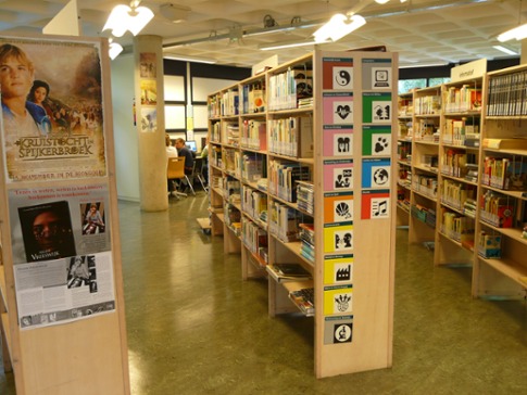 Jaarsluitingen