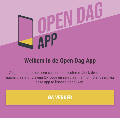 Open Dag App