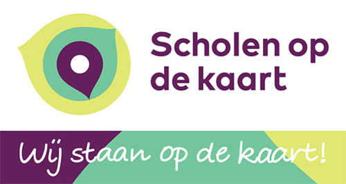 Scholen op de Kaart