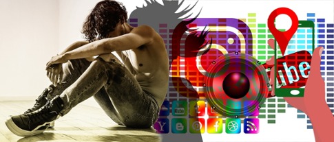 Themaouderavond: HELP! Mijn kind verdwijnt in social media of gamen