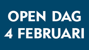 Open dag