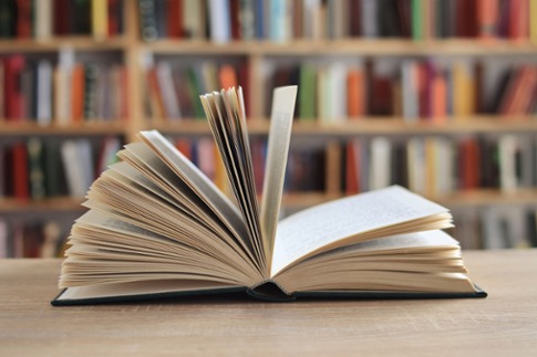 Inleveren boeken