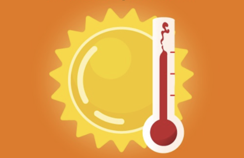 School is vrijdag 26 juni gesloten!